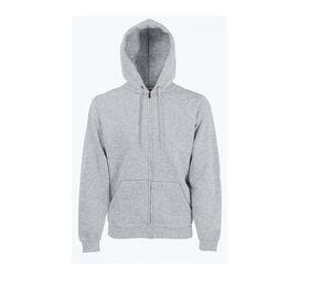 Fruit of the Loom SC274 - Zip Hooded Sweat (62-034-0)