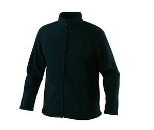 Starworld SW70N - Full Zip Men Nero