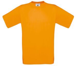 B&C BC151 - T-shirt per bambini 100% cotone