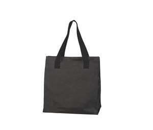 Black&Match BM900 - Borsa Della Spesa Black/Black