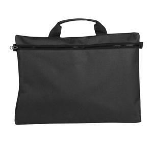 Black&Match BM901 - Borsa da esposizione Black/Black