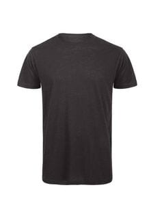 B&C BC046 - TW046 T-Shirt Filo Grosso Uomo