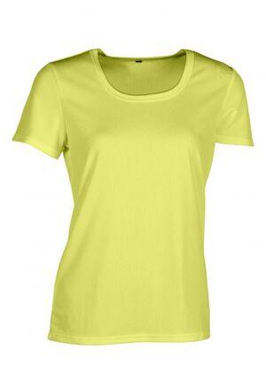 Sans Étiquette SE101 - T-Shirt Sportiva Da Donna Senza Etichetta