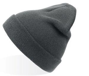 Atlantis AT010 - Cappellino Anti Vent Grey