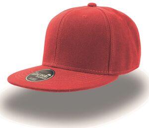 Atlantis AT013 - Cappello Snap Back