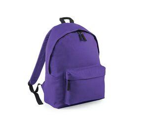 BagBase BG125 - Zaino Fashion Purple