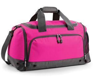 BagBase BG544 - Sacca Sportiva Fucsia