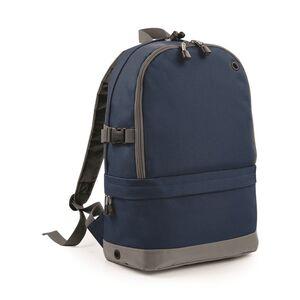 BagBase BG550 - Zaino Sportivo Blu oltremare