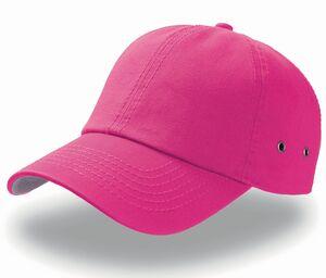 Atlantis AT005 - Action Cap Fucsia