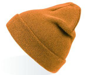 Atlantis AT010 - Cappellino Anti Vent Mustard