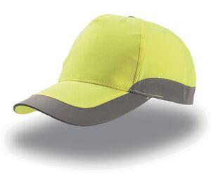 Atlantis AT067 - Cappellino Helpy Yellow