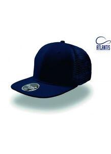 Atlantis AT092 - Cappellino Snap Retina