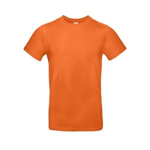 B&C BC03T - Maglietta da Uomo Urban Orange