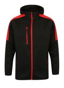 Finden & Hales LV622 - Giacca Per Adulti Active Softshell