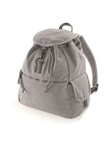 Quadra QD612 - Zaino Vintage Canvas