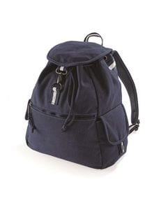 Quadra QD612 - Zaino Vintage Canvas