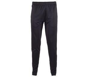 Tombo TL580 - Pantalone sportivo aderente da Uomo