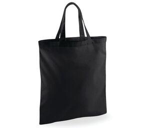 Westford mill W101S - Borsa Manici Corti For Life Nero