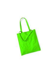 Westford mill WM101 - Borsa in Tela Verde mela