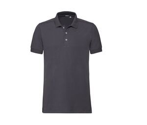Russell JZ566 - Polo Uomo Stretch