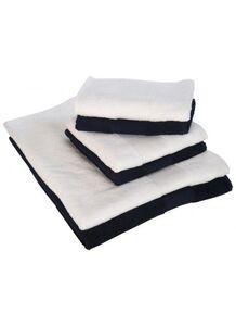 Pen Duick PK851 - Hand Towel Blu royal