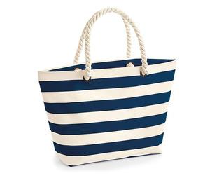 Westford mill WM680 - Borsa Da Spiaggia Boardwalk