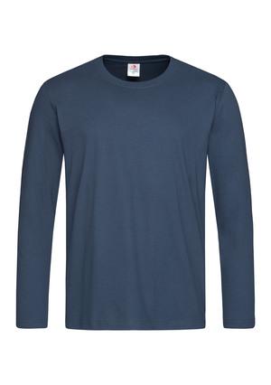 Stedman STE2500 - T-shirt Crewneck Classic-T LS