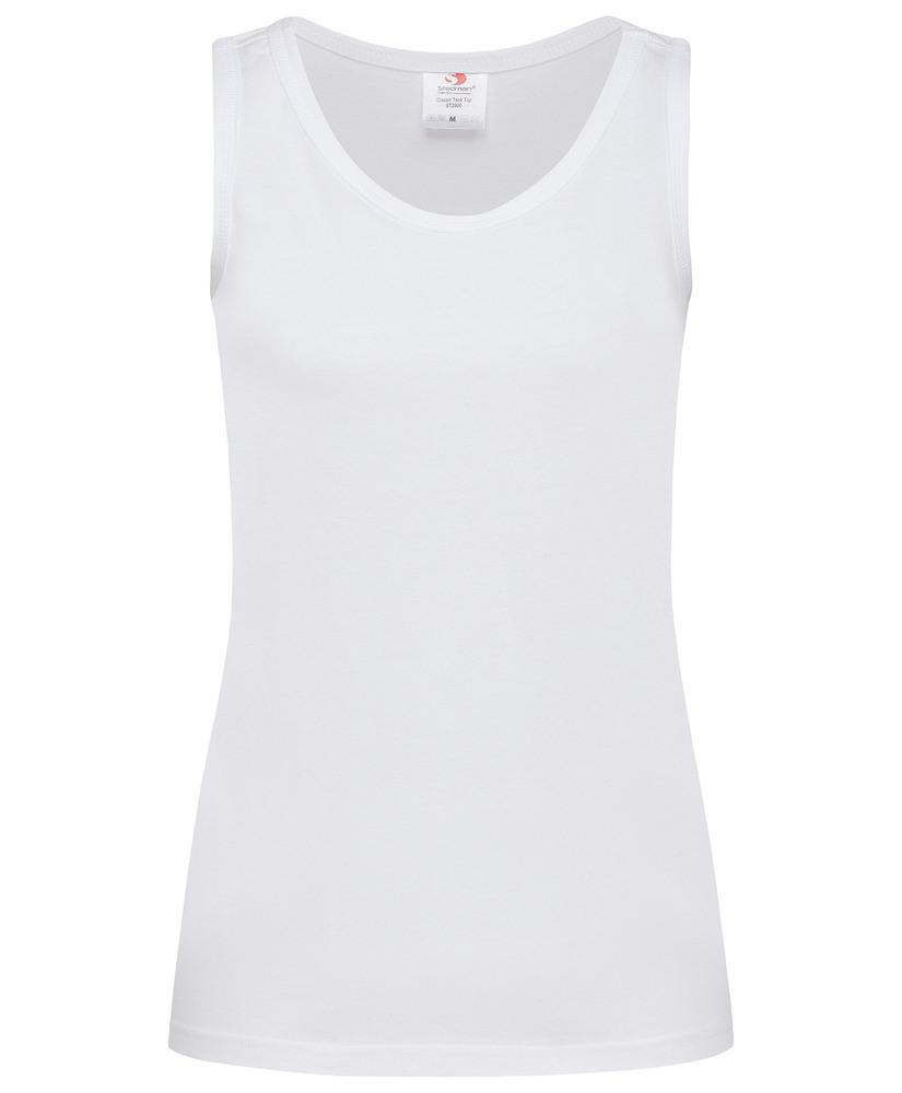 Stedman STE2900 - T-shirt senza maniche da donna