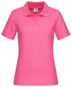 Stedman STE3100 - Polo manica corta da donna