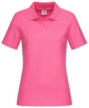 Stedman STE3100 - Polo manica corta da donna