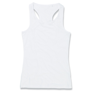 Stedman STE8110 - T-shirt senza maniche da donna