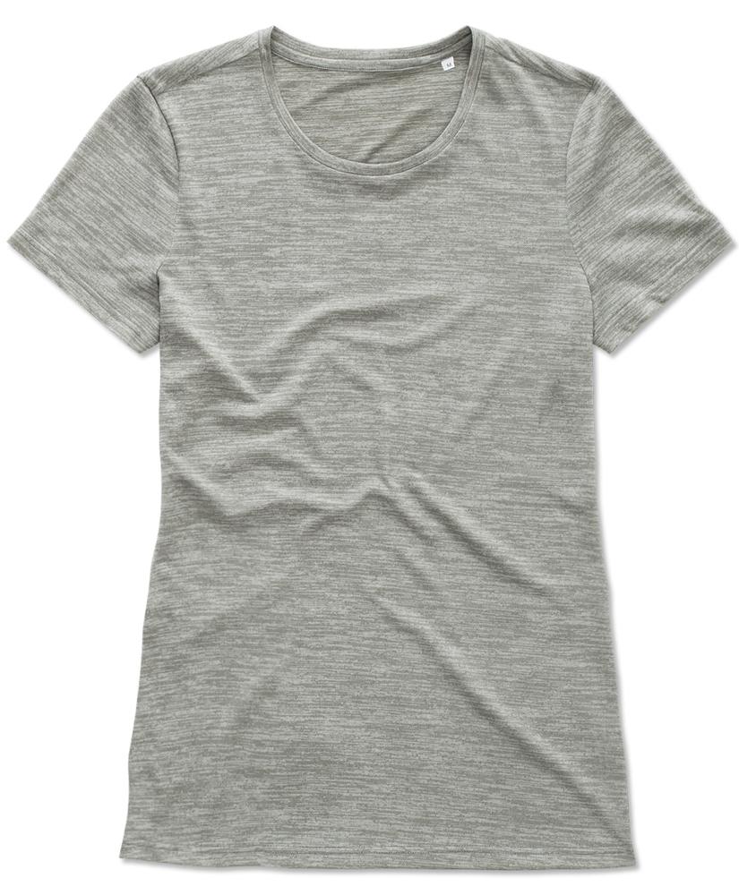 Stedman STE8120 - T-shirt con girocollo da donna