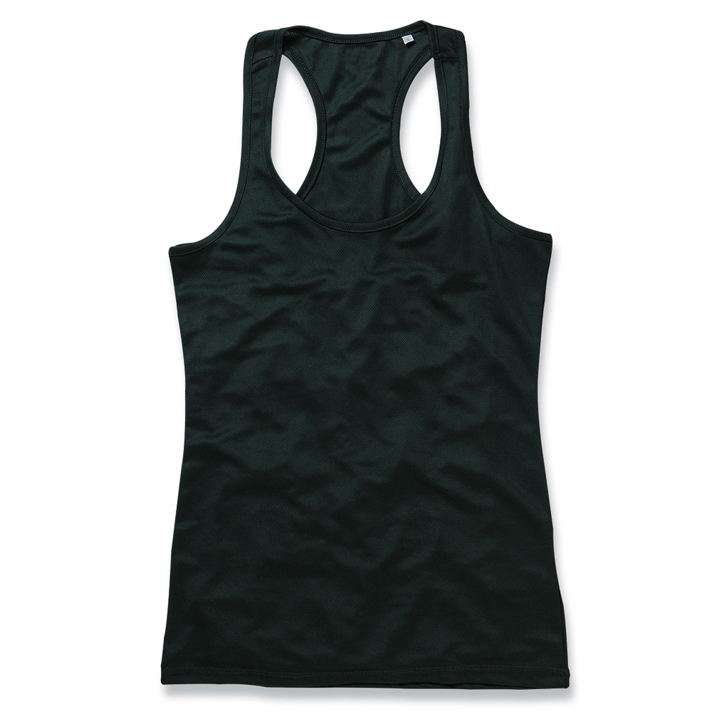 Stedman STE8540 - T-shirt senza maniche da donna ACTIVE