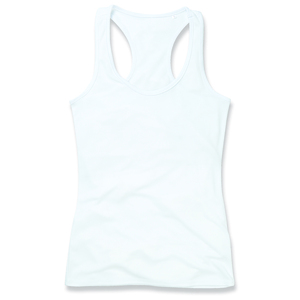 Stedman STE8540 - T-shirt senza maniche da donna ACTIVE