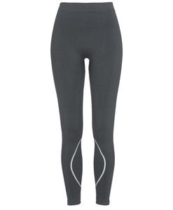 Stedman STE8990 - Pantaloni sportivi da donna ACTIVE Grey Steel