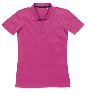 Stedman STE9150 - Polo manica corta da donna HANNA