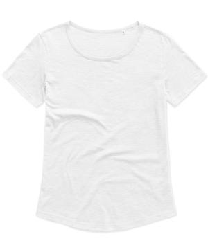 Stedman STE9320 - T-shirt con girocollo da donna ORGANIC