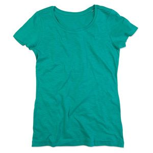 Stedman STE9500 - T-shirt con girocollo da donna SHARON