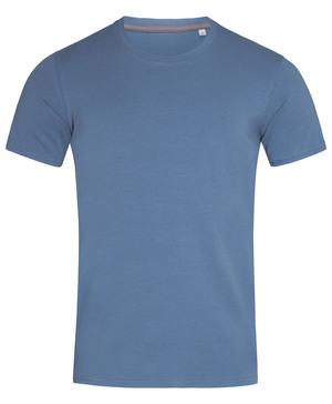 Stedman STE9600 - T-shirt con girocollo da uomo CLIVE