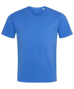 Stedman STE9630 - T-shirt con girocollo da uomo RELAX