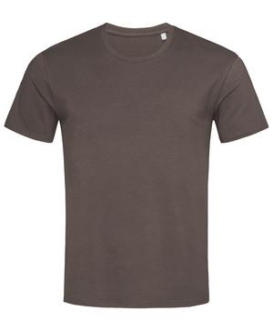 Stedman STE9630 - T-shirt con girocollo da uomo RELAX