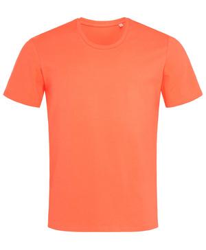 Stedman STE9630 - T-shirt con girocollo da uomo RELAX