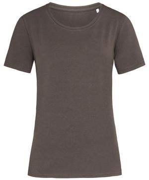 Stedman STE9730 - T-shirt con girocollo da donna RELAX