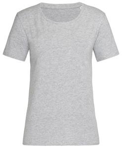 Stedman STE9730 - T-shirt con girocollo da donna RELAX