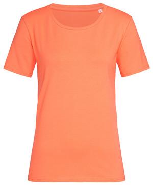 Stedman STE9730 - T-shirt con girocollo da donna RELAX