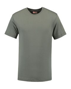 Lemon & Soda LEM1111 - T-shirt iTee SS for him Grigio perla