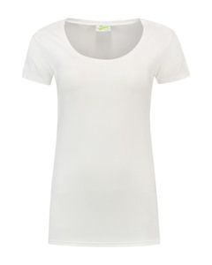 Lemon & Soda LEM1268 - T-shirt girocollo donna