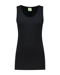 Lemon & Soda LEM1270 - Top donna Nero