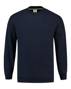 Lemon & Soda LEM3200 - Maglione girocollo Blu navy