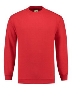 Lemon & Soda LEM3200 - Maglione girocollo Rosso